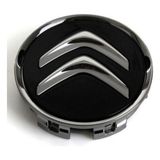 Ata Yedek Parça Jant Göbeği Citroen 60 Mm Tüm Modeller 5421.70 - Rengarenk