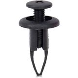 ATA YEDEK PARÇA Tampon Klipsi(Vidalı) Toyota : 90467-09127 25 Adet