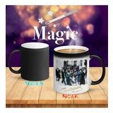 ATA490 Mustafa Kemal Atatürk'e Veda,Yas Sihirli Kupa Bardak