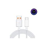Atab Battery Xiaomi Hızlı Şarj Destekli 33W 6A Usb Type-C Kablo