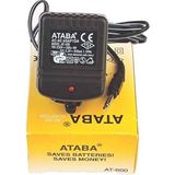 Ataba 5.3V 300MA Süpürge Adaptörü