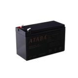 Ataba AT-12-7 12 V 7 Ah Bakımsız Kuru Akü