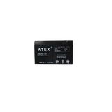 Ataba AT-1270 12V 7AH Bakımsız Kuru Akü