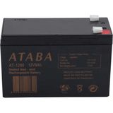 Ataba AT-1290 12 V 9 Ah Kuru Akü
