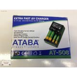 Ataba AT-508 Şarj Cihazı