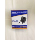 Ataba AT-600 Süpürge Adaptörü
