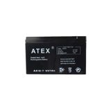 Ataba Atex 12V 7AH Kuru AKÜ(151X65X95X100)