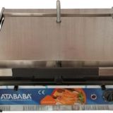 Atababa 12603 20 Dilim Sanayi Tipi Tost Makinesi