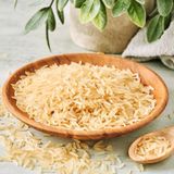 Atabaşak Kahverengi Basmati Pirinci 5 Kilogram - 5 kg