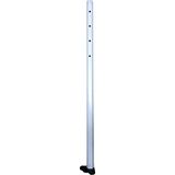 Atabay Outdoor 40 mm Altıgen Profil 3x3 Gazebo Tente Iç Ayak Yedek Parça - Beyaz