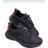 Atabey Ayakkabı Çanta Sneakers Spor Ayakkabı - 0 - Siyah