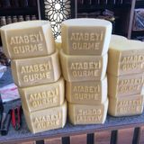 Atabeyi 1 kg Atabey Taze Teker Kaşar