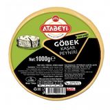 Atabeyi 1 kg Göbek Kaşar Peyniri
