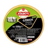 Atabeyi 500 gr Göbek Kaşar