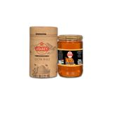 Atabeyi 500 gr Süzme Ardahan Çiçek Balı