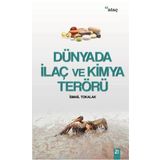 Ataç Yayınları Dünyada İlaç ve Kimya Terörü