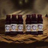 Atadan 6 Adet 330 ml Acılı Şalgam Suyu katkısız