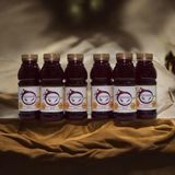 Atadan 6 Adet 330 ml Acısız Atadan Şalgam Suyu katkısız
