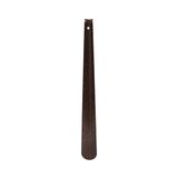 Atadan Kahverengi 40 cm Metal Ayakkabı Çekeçeği