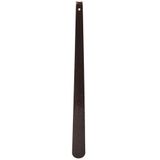 Atadan Kahverengi 50 cm Metal Ayakkabı Çekeçeği