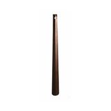 Atadan Metal Kahve Ayakkabı Çekeçeği-40Cm