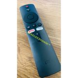 ATAELEKTRONİK %100 Orijinal Mi Tv Stick ve Tv Box Bluetooth Uzaktan Kumanda Orj. ürün