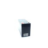 ATAELEKTRONİK 12v 9ah 12 Volt 9 Amper Pilsan Uyumlu Oyuncak Araba Jeep Akülü Araba Aküsü Pili Bataryası