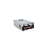 ATAELEKTRONİK 24 Volt Ile Çalışan Motor Su Pompası Şerit Led Bar Led Adaptörü Trafo Tırafo 15 Amper 360w Fanlı