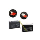 ATAELEKTRONİK 6v 7ah 20hr Dolu Tiago Akülü Araba Araç Motor Uyumlu 6 Volt 7 Amper Akü 6v 7ah 20hr Yeni Tarihli