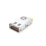 ATAELEKTRONİK Adaptör Led Let Trafo 24 V 15 Ah 24 Volt 15 Amper Metal Kasa Adaptör Kalın Tip Tırafo Trafo Adaptör