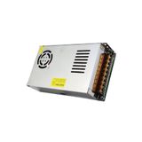 ATAELEKTRONİK Led Ses Sistemi Motor Anfi Su Pompası 24v 20ah 24 Volt 20 Amper Metal Kasa Trafo Adaptör Fanlı 500w