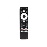 ATAELEKTRONİK Mecool Km2 ve Km2 Plus - Next Start Pro 4K Media Player (2. Nesil) ( Sesli Komut Özellikli ) Uzaktan Kumanda