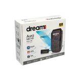 ATAELEKTRONİK Mini Hd Uydu Alıcısı Full Hd 1080p Tkgs Mini Hd Uydu Alıcısı Fhd