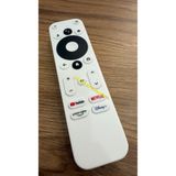 ATAELEKTRONİK Next Start 4K Serisi - Next 4K Tv Stick - Botech Wzone - Mecool Km2 ve Km2 Plus - Android TV Box Kumandası – Sesli Komut
