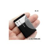 ATAELEKTRONİK Nokıa Nokia Uyumlu Bl-5c Bl5c 3.7v 1020mah Bl-5c Bl5c Bl 5c Pil Batarya