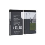 ATAELEKTRONİK Nokia Uyumlu 3100 3105 3120 3125 3230 3555 3600 3610 3650 Batarya Pil Bl-5c Batarya Pil 1020mah