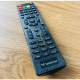 ATAELEKTRONİK Orjinal Neta Kablo Tv Teledünya HD-8800 8900 9000 Serisi Orjinal ve Next TK-8001 Kumandası