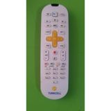 ATAELEKTRONİK Orjinal Turkcell Tv Plus Klavyesiz Kumanda Turkcell Tv+ Plus Kumanda Klavyesiz Model Türksel