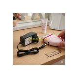 ATAELEKTRONİK Philips Hp6578 Satin Perfect Deluxe Epilator Epilasyon Kıl Tüy Makinesi Adaptör Şarjı Ata9
