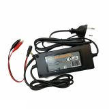 ATAELEKTRONİK PİLSAN eagle AKÜLÜ ARABA ARAÇ 6 volt AKÜLERİ için ADAPTÖR ŞARJ CİHAZI ŞARZ ALETİ