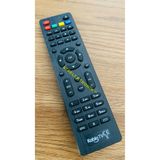 ATAELEKTRONİK ( Türkçe Tuş Dizilimi ) Kablo Tv Teledünya Neta 8800 8950 8970 8980 8900 9000 Hd Kumandası