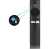 ATAELEKTRONİK X iaomi Mi Box S 4k Tv Stick Uyumlu Netflix Prime Video Tuşlu Kumanda ( Sadece Kumanda )