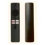 ATAELEKTRONİK Xiaomi 4S 4K Mi Box Kumanda VER.4 - Ses Komutlu ( 2. nesil ile de uyumlu )