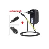 ATAELEKTRONİK Xiaomi Mi Tv Stick Adaptör 5 Volt extra + MİCRO USB JAKLI 5 VOLT HEPSİNE UYAR