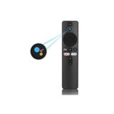 ATAELEKTRONİK Xiaomi-Mi-TV Stick Box S/4S/4K ile Uyumlu Sesli Uzaktan Kumanda XMRM-006