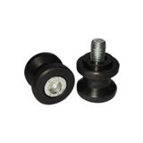 ATAERLER Motosiklet Kaldırma Sehpası Takozu 6 Mm