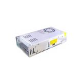 ATAEXPRESS 12 Volt 40 Amper Akım Korumalı Metal Kalın Kasa Trafo Adaptör Güç Kaynağı 12v 40ah
