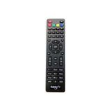 ATAEXPRESS Kablo Tv Tivi Teledunya Hd Neta Hd 8900 9600 8750 9750 Hd Teledünya Hd Uyumlu Uydu Kumanda ve Pil