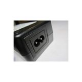 ATAEXPRESS Kaliteli Ac100-240v 50/60hz Dc 12 Volt 5 Amper Plastik Adaptör 12v 5a 12 Volt 5 Amper 5.5x2.5mm Sgm