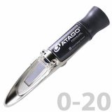 Atago 2383 MASTER-20M El Tipi Refraktometre